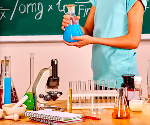 Формирование исследовательского мышления у школьников Учитель химии