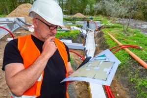 Инженер по землеустройству Инженер по землеустройству